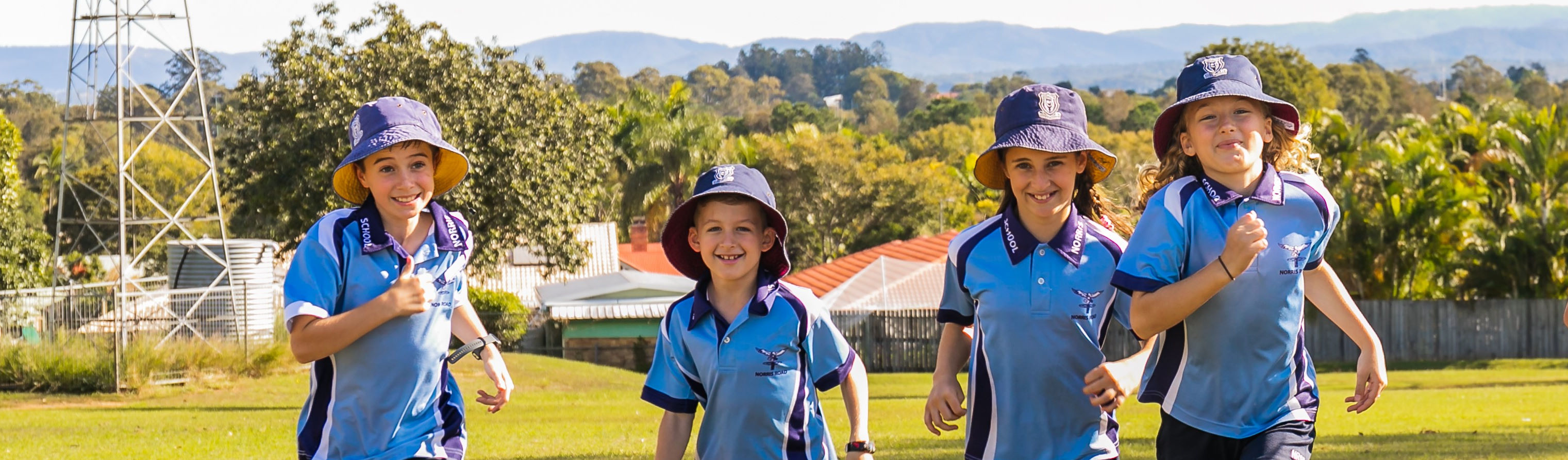 Norris Road State School